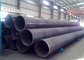 Đường kính lớn LSAW Thép ống EN 10219 EN 10210-S355JO, 3-18m Chiều dài nhà cung cấp