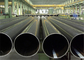 Đường kính lớn LSAW Thép ống EN 10219 EN 10210-S355JO, 3-18m Chiều dài nhà cung cấp