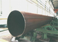 Ống thép công nghiệp ERW LSAW với đầu đùn hoặc thẳng, OD 219 Mm-2540 Mm nhà cung cấp