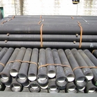 ISO 2531 Ductile Cast Iron Pipes K7 K9 DN40 - DN2600 For Water Systerm