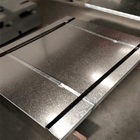 SGCC CGCC Galvanized Steel Plates