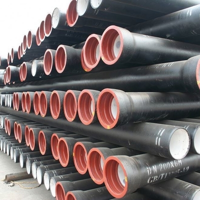 DN400 Ductile Iron Pipe