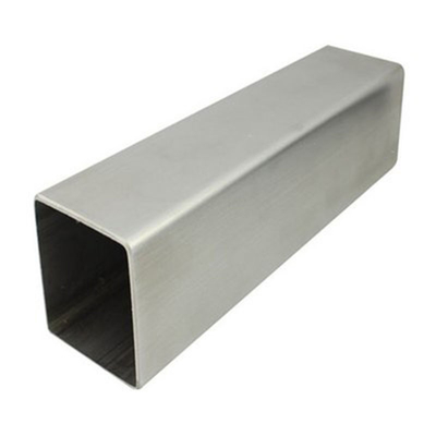 201B 201B Ống vuông thép hàn 201H Ống hình chữ nhật bằng thép không gỉ 1.5mm